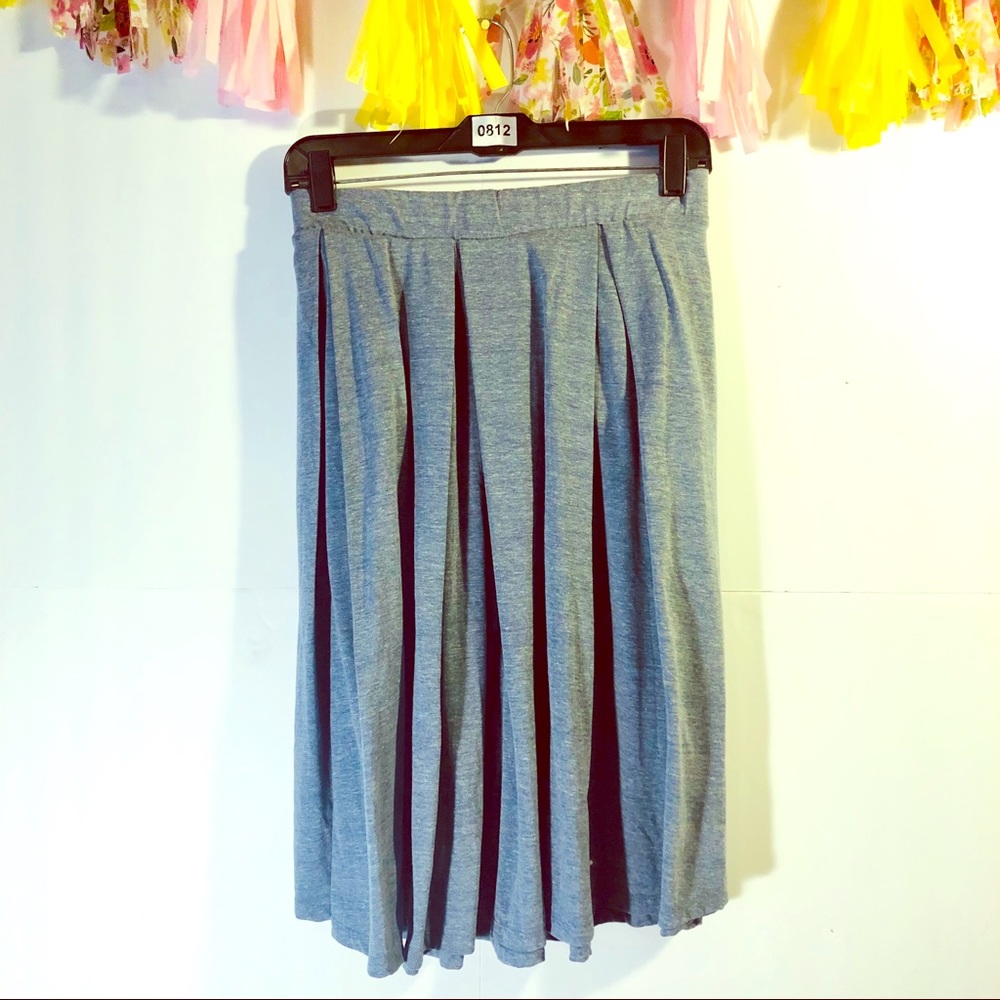 LuLaRoe Madison Skirt w/ **Pockets**